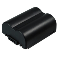 Panasonic CGA-S006 / CGR-S006 / DMW-BMA7 accu (7.4 V, 750 mAh, 123accu huismerk) APA00017