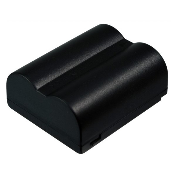 Panasonic CGA-S006 / CGR-S006 / DMW-BMA7 accu (7.4 V, 750 mAh, 123accu huismerk) APA00017 - 2
