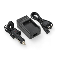 Panasonic CGA-S007 / DMW-BCD10 oplader (4.2V, 0.6A, 123accu huismerk) APA00061 Panasonic CGA-S007 / DMW-BCD10 oplader (4.2V, 0.6A, 123accu huismerk) APA00061