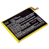Panasonic COSP2100AA accu (2100 mAh, 123accu huismerk) APA00980 - 1
