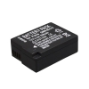 Panasonic DE-A79B / DMW-BLC12 / DMW-BLC12E accu (1200 mAh, 123accu huismerk)