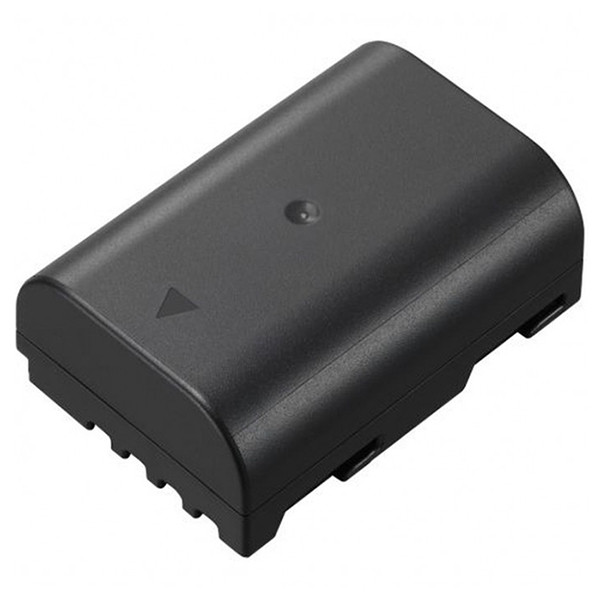 Panasonic DMW‑BLF19E accu (7.2 V, 1860 mAh, origineel) APA01302 - 1