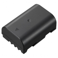 Panasonic DMW‑BLF19E accu (7.2 V, 1860 mAh, origineel) APA01302