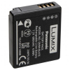 Panasonic DMW‑BLH7E accu (7.2 V, 680 mAh, origineel) APA01304 - 1