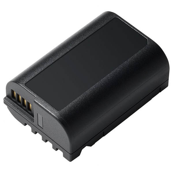 Panasonic DMW‑BLK22E accu (7.2 V, 2200 mAh, origineel) APA01305 - 1