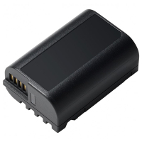 Panasonic DMW‑BLK22E accu (7.2 V, 2200 mAh, origineel) APA01305