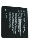 Panasonic DMW-BCE10 / CGA-S008E / CGA-S008 accu (1050 mAh, 123accu huismerk)