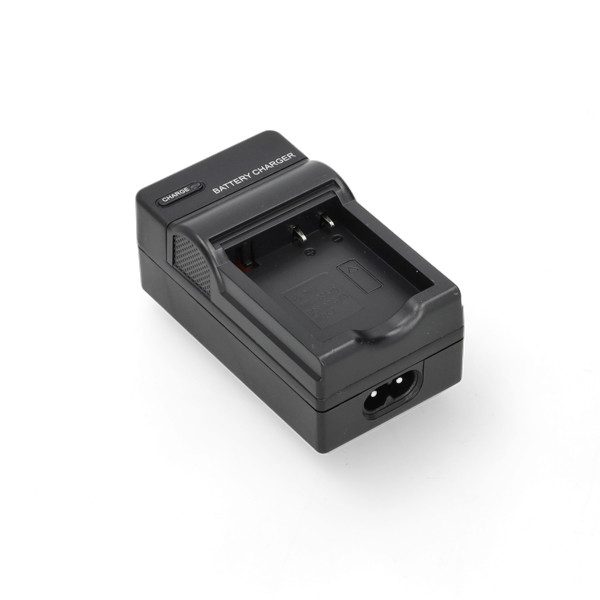 Panasonic DMW-BCF10E / CGA-S009 oplader (4.2V, 0.6A, 123accu huismerk) APA00029 - 2