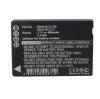 Panasonic DMW-BCG10E / DMW-BCG10 accu (3.7 V, 890 mAh, 123accu huismerk) APA00020 - 2