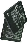 Panasonic DMW-BCK7 / DMW-BCK7E / NCA-YN101H accu (700 mAh, 123accu huismerk)