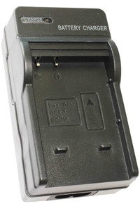 Panasonic DMW-BCK7 / DMW-BCK7E oplader (8.4 V, 123accu huismerk)  APA00027 - 1
