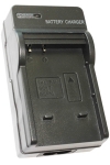 Panasonic DMW-BCK7 / DMW-BCK7E oplader (8.4 V, 123accu huismerk)