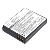 Panasonic DMW-BCM13E / DMW-BCM13 accu (3.7 V, 950 mAh, 123accu huismerk) APA00034 - 1