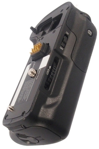 Panasonic DMW-BGGH3 battery grip (123accu huismerk)  APA00048