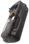 Panasonic DMW-BGGH3 battery grip (123accu huismerk) APA00048 - 1