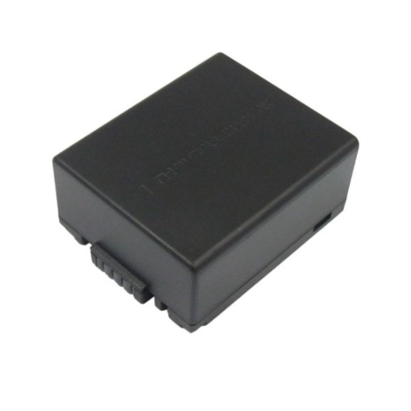 Panasonic DMW-BLB13 / DMW-BLB13E accu (7.4 V, 1250 mAh, 123accu huismerk) APA00041 - 1