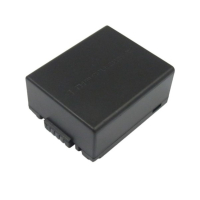 Panasonic DMW-BLB13 / DMW-BLB13E accu (7.4 V, 1250 mAh, 123accu huismerk) APA00041