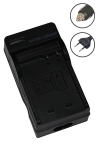 Panasonic DMW-BLC12 / DMW-BLC12E / DE-A79 oplader (123accu huismerk) APA00049