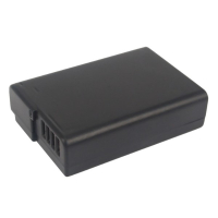 Panasonic DMW-BLD10 / DMW-BLD10E accu (7.4 V, 1050 mAh, 123accu huismerk) APA00033