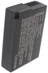 Panasonic DMW-BLD10 / DMW-BLD10E accu (7.4 V, 1050 mAh, 123accu huismerk)