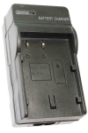 Panasonic DMW-BLF19 / DMW-BLF19E / DMW-BTC10E oplader (123accu huismerk)