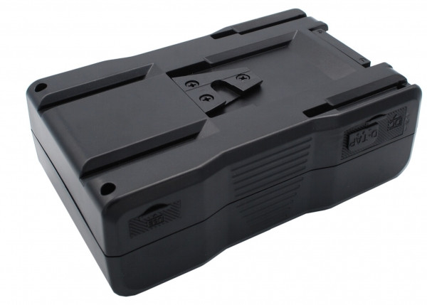 Panasonic E-7S / E-80 / BP-90 accu (14.4 V, 10400 mAh, 123accu huismerk)  APA00845 - 1