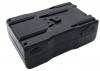 Panasonic E-7S / E-80 / BP-90 accu (14.4 V, 10400 mAh, 123accu huismerk) APA00845 - 1