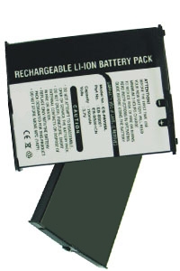 Panasonic EB-BS001 / EB-BS001CN accu (750 mAh, 123accu huismerk)  APA00165