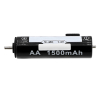 Panasonic EW1031RB84W accu (1.2 V, 1500 mAh, 123accu huismerk)  APA01211 - 2