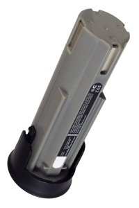 Panasonic EY9021B / EY9021 / 6546 6 accu (2.4 V, 3000 mAh, Ni-MH, 123accu huismerk)  APA00363