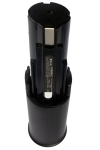 Panasonic EY9025B / EY9025 / EZ9025 accu (3.6 V, 2100 mAh, Ni-MH, 123accu huismerk) APA00379 - 1