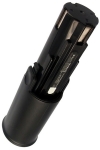 Panasonic EY9025B / EY9025 / EZ9025 accu (3.6 V, 3300 mAh, Ni-MH, 123accu huismerk) APA00380 - 1