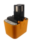 Panasonic EY9065 / BCP-EY9065 / PA-724 accu (7.2 V, 2100 mAh, Ni-MH, 123accu huismerk) APA00392 - 1