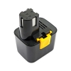 Panasonic EY9065 / EY9066 / EY6198B accu (7.2 V, 2000 mAh, 123accu huismerk) APA00948 - 1