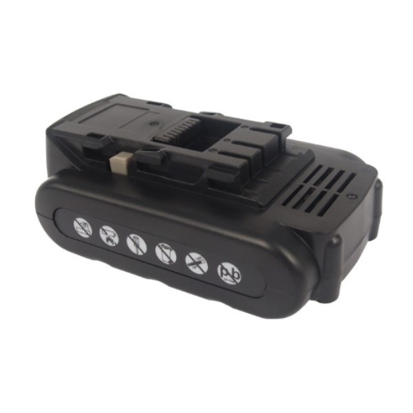 Panasonic EY9L47B accu (14.4 V, 2.0 Ah, Li-ion, 123accu huismerk) APA00359 - 1