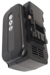 Panasonic EY9L80 / EY9L80B accu (28.8 V, 2000 mAh, Li-ion, 123accu huismerk) APA00394 - 1