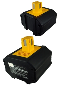 Panasonic EY 9116 / EY 9210 accu (24 V, 1500 mAh, Ni-MH, 123accu huismerk)  APA00374