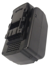 Panasonic EY 9L60 / EZ 9L61 accu (21.6 V, 3000 mAh, Li-ion, 123accu huismerk) APA00372 - 1
