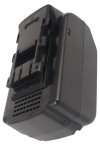 Panasonic EY 9L60 / EZ 9L61 accu (21.6 V, 4000 mAh, Li-ion, 123accu huismerk) APA00371 - 1