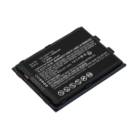 Panasonic FZ-VZSUT10U accu (3050 mAh, 123accu huismerk) APA01203