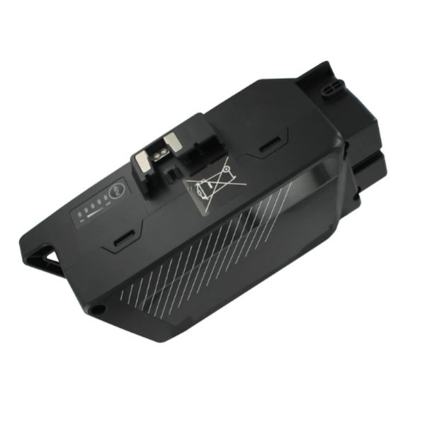 Panasonic Flyer Next Generation Zitbuis fietsaccu (36 V, 12 Ah, 423 Wh, origineel) APA01306 - 2