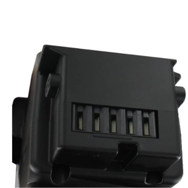 Panasonic Flyer Next Generation Zitbuis fietsaccu (36 V, 12 Ah, 423 Wh, origineel) APA01306 - 4