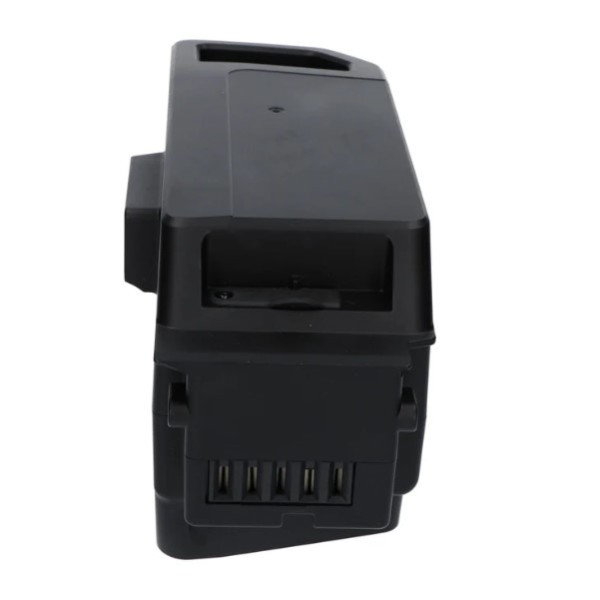 Panasonic Flyer Next Generation Zitbuis fietsaccu (36 V, 18 Ah, 648 Wh, origineel) APA01307 - 3