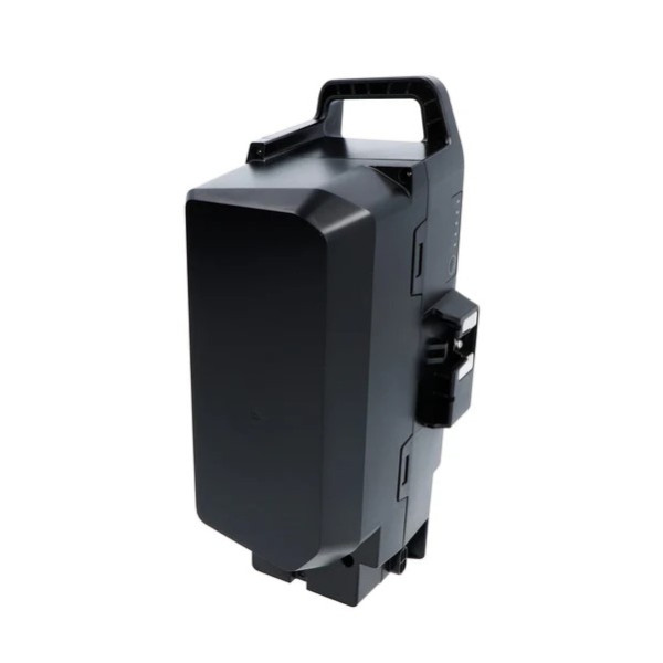 Panasonic Flyer STB-630 Frame fietsaccu (36 V, 16.75 Ah, 630 Wh, origineel) APA01308 - 2