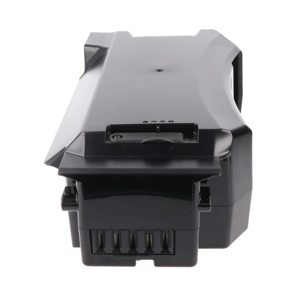 Panasonic Flyer STB Curved Zitbuis fietsaccu (36 V, 16 Ah, 576 Wh, origineel) APA01310 - 3