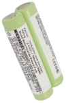 Panasonic HHR-4DPA / HHR-55AAABU accu (700 mAh, 123accu huismerk) APA00306 - 1