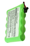 Panasonic HHR-P516 / HHR-P516A / TYPE 34 accu (1500 mAh, 123accu huismerk) APA00307 - 1