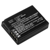 Panasonic JT-H320HT-E1 / JT-H320HT-E2 accu (890 mAh, 123accu huismerk) APA00974 - 1