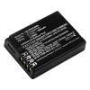 Panasonic JT-H320HT-E1 / JT-H320HT-E2 accu (890 mAh, 123accu huismerk) APA00974 - 1