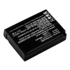 Panasonic JT-H320HT-E1 / JT-H320HT-E2 accu (890 mAh, 123accu huismerk) APA00974 - 2